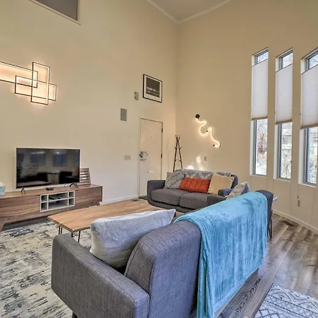 Villa Cozy Anchorage Retreat - Near Hiking And Dtwn! Exterior foto