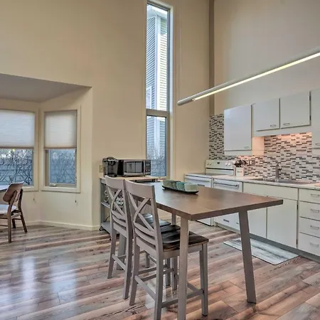 Villa Cozy Anchorage Retreat - Near Hiking And Dtwn! Exterior foto