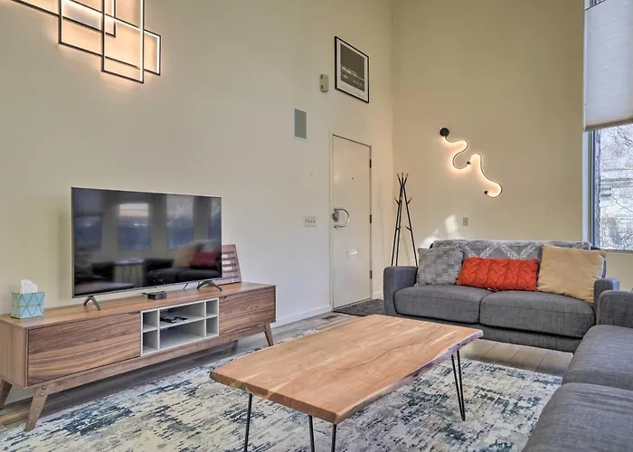 Cozy Anchorage Retreat - Near Hiking And Dtwn!