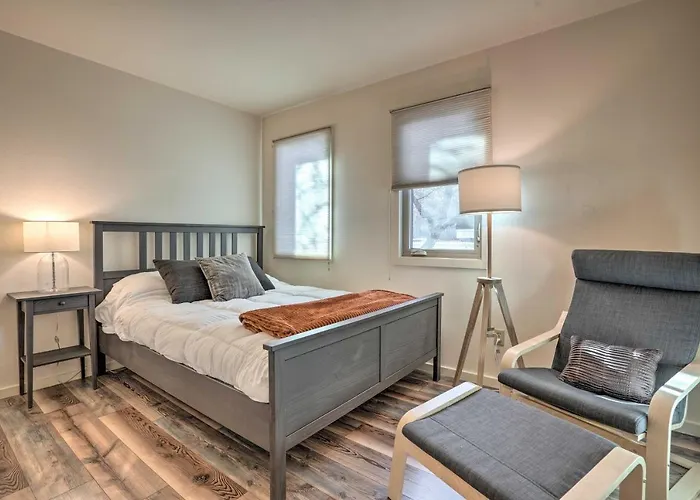 Cozy Anchorage Retreat - Near Hiking And Dtwn!