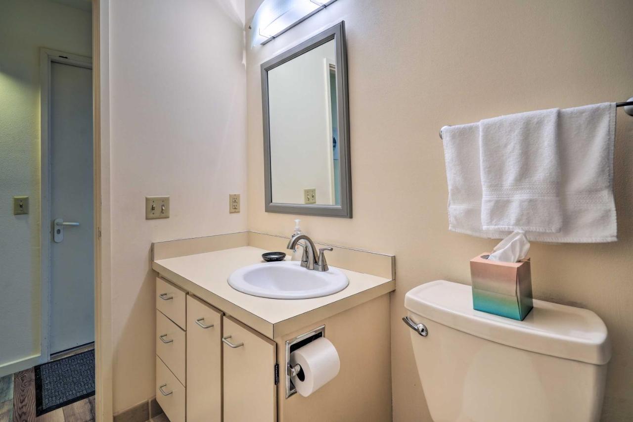 Cozy Retreat - Near Hiking And Dtwn! * Anchorage