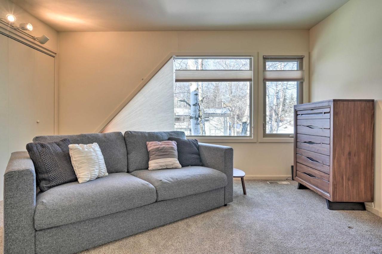 Cozy Retreat - Near Hiking And Dtwn!