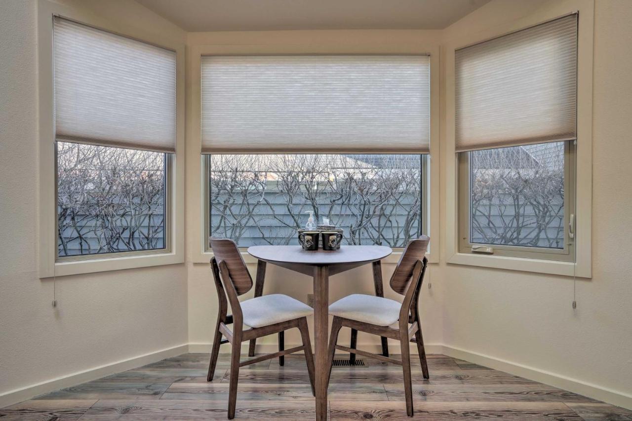 Cozy Retreat - Near Hiking And Dtwn!