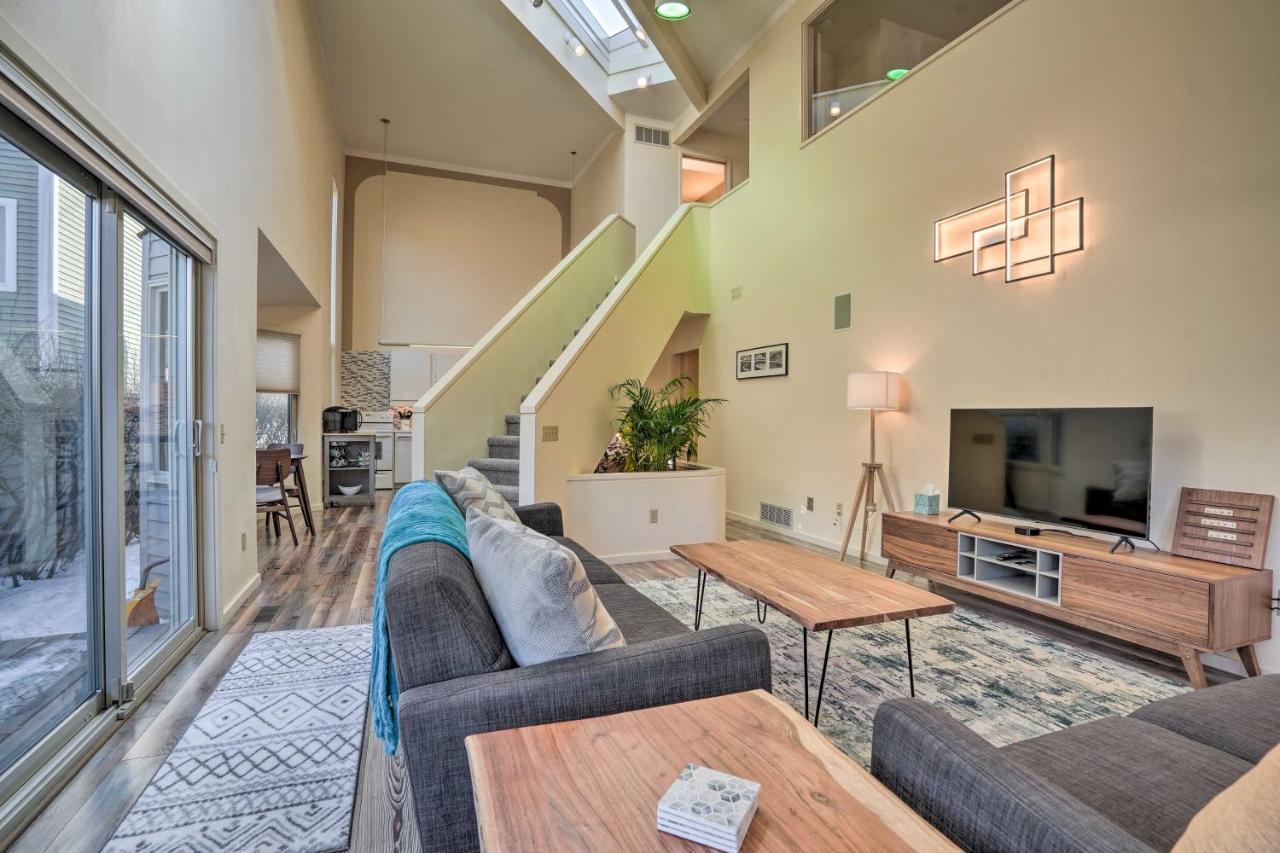 Cozy Retreat - Near Hiking And Dtwn! Holiday home Anchorage
