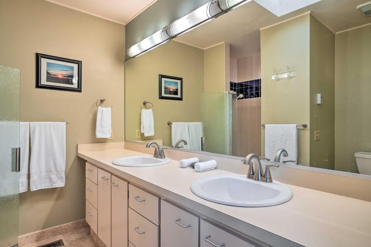 Cozy Retreat - Near Hiking And Dtwn! Anchorage