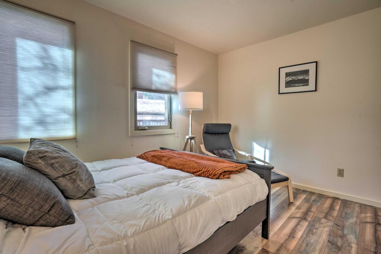 Cozy Retreat - Near Hiking And Dtwn! Holiday home Anchorage