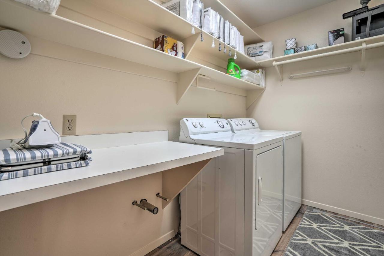 Cozy Retreat - Near Hiking And Dtwn! *